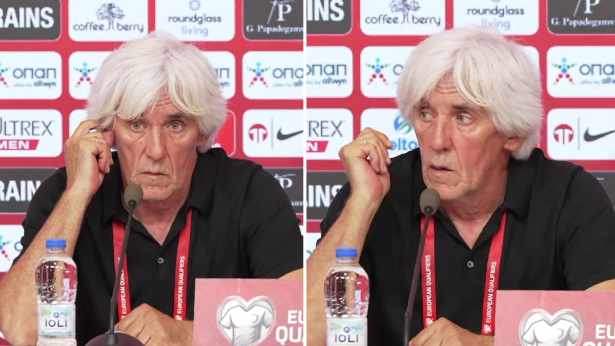  Konferenciju selektora Grčke prekinuo zemljotres 