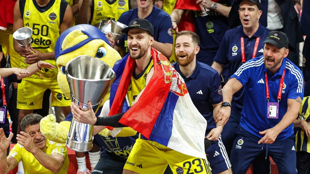  Beograd želi fajnal for Evrolige 2026. godine 
