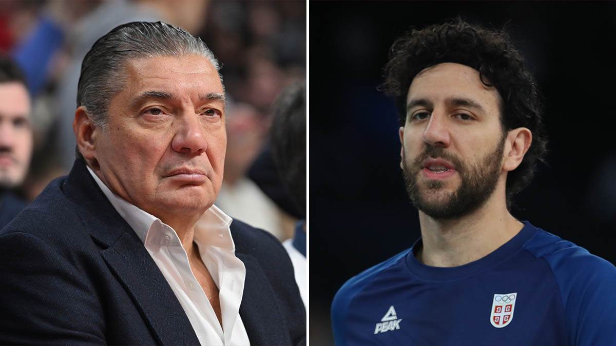  Miško Ražnatović odgovorio Vasi Miciću 