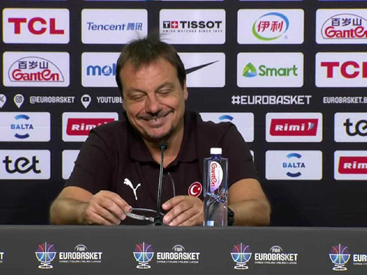  Ergin Ataman o Alperenu Šengunu 