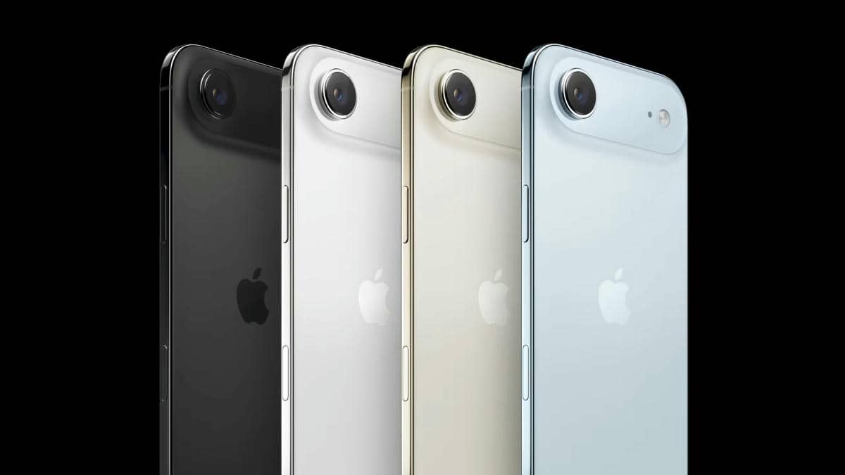  iPhone Air 2 stiže u septembru 2026? 