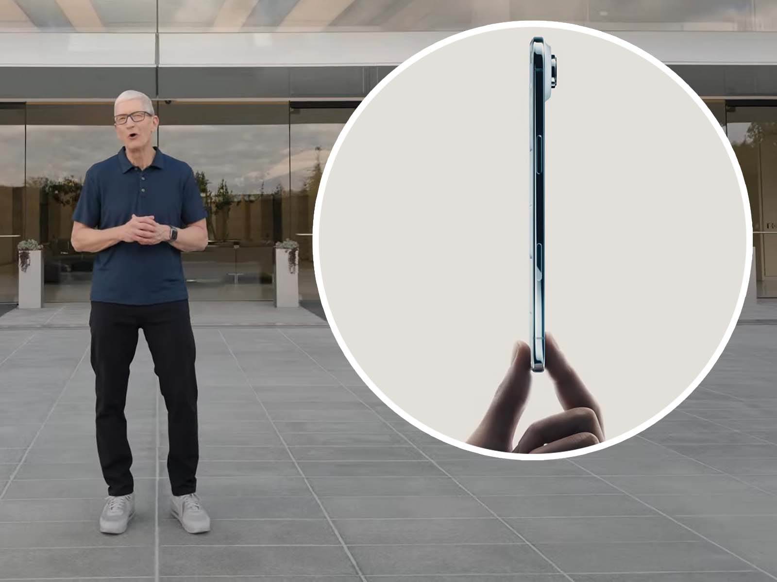  Slaba prodaja iPhone Air 