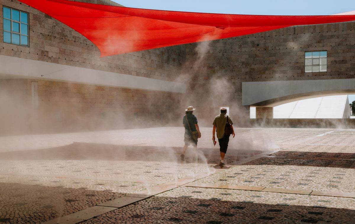  Avgust 2025. je bio najtopliji avgust u istoriji mjerenja 