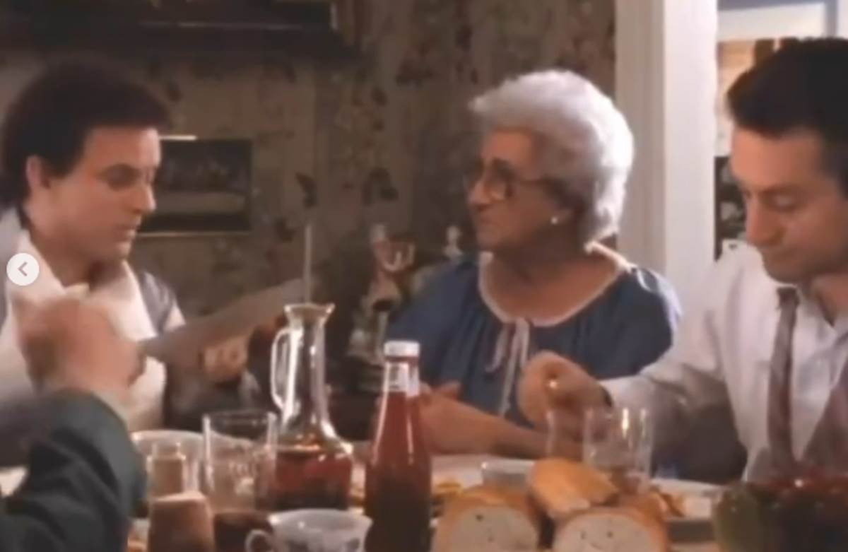  Tajna scene iz filma Goodfellas 