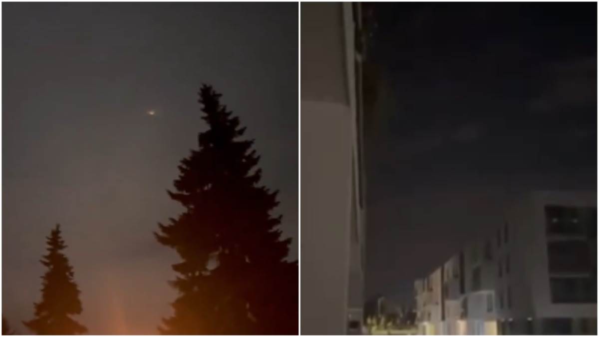  Ostaci ruskih dronova u Poljskoj 