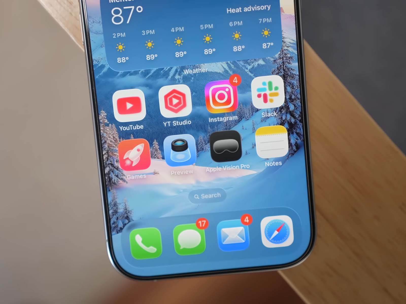  Kada izlazi iOS 26 nadogradnja i koji iPhone modeli će je dobiti 