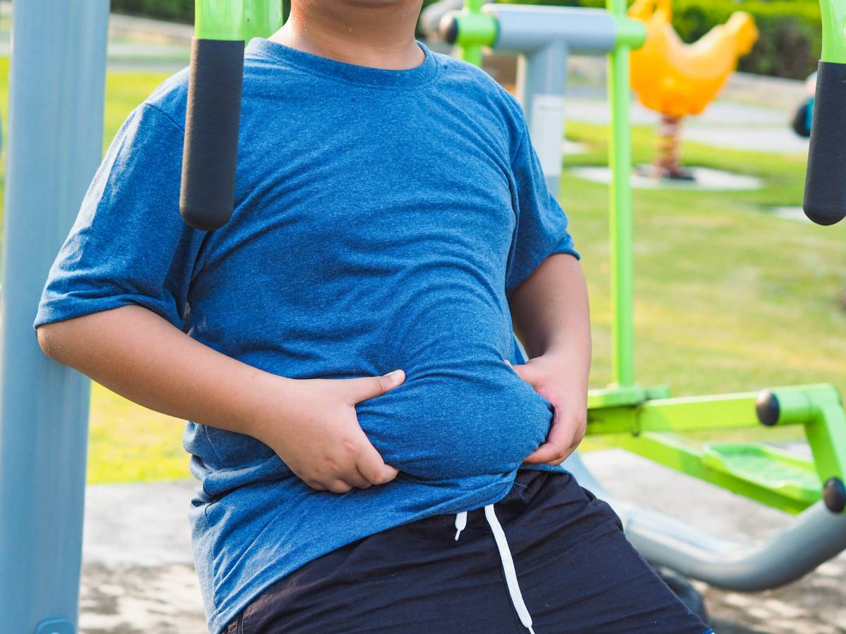  Istraživanje UNICEF o gojaznosti djece u svijetu 