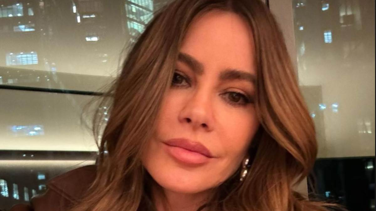  Sofija Vergara novi dečko 