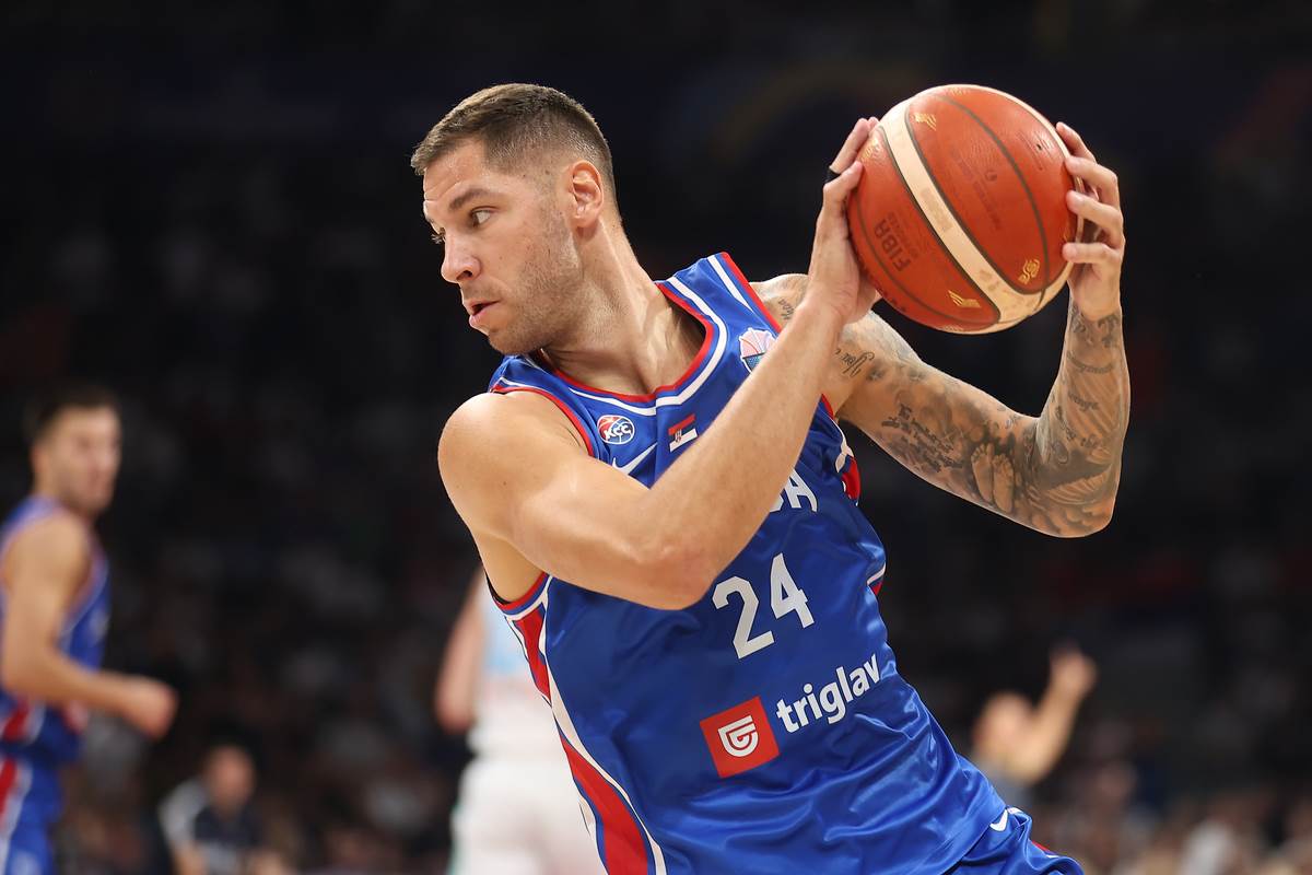  Nova povreda Stefana Jovića 