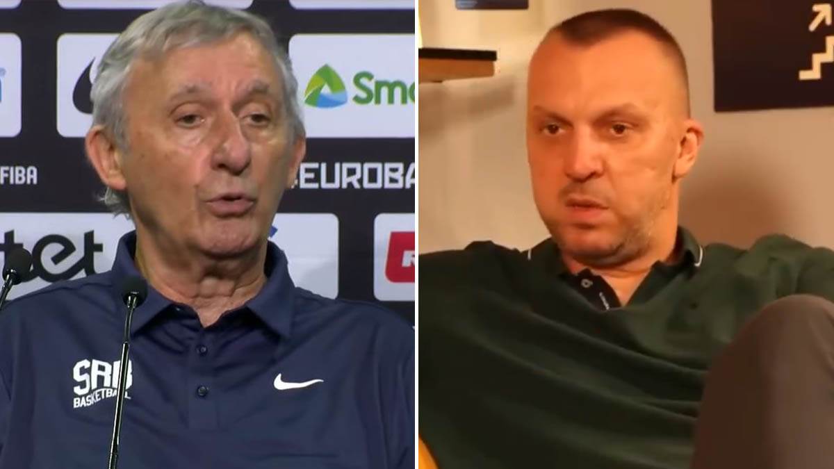  Duško Savanović prozvao Pešića 