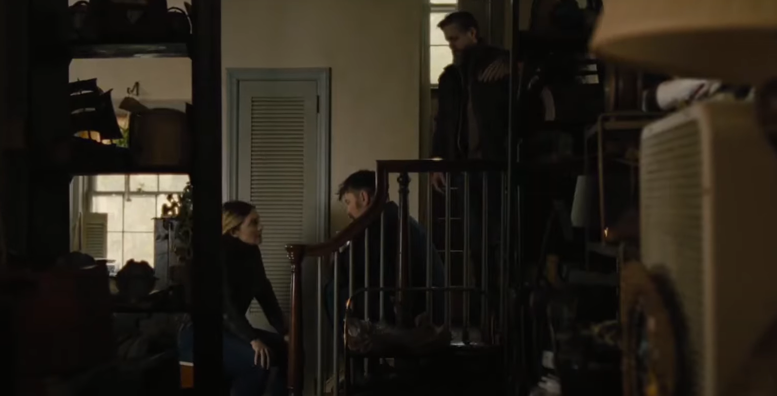  Serija od pre 4 godine Mare of Easttown postala najgledanija u 2025 