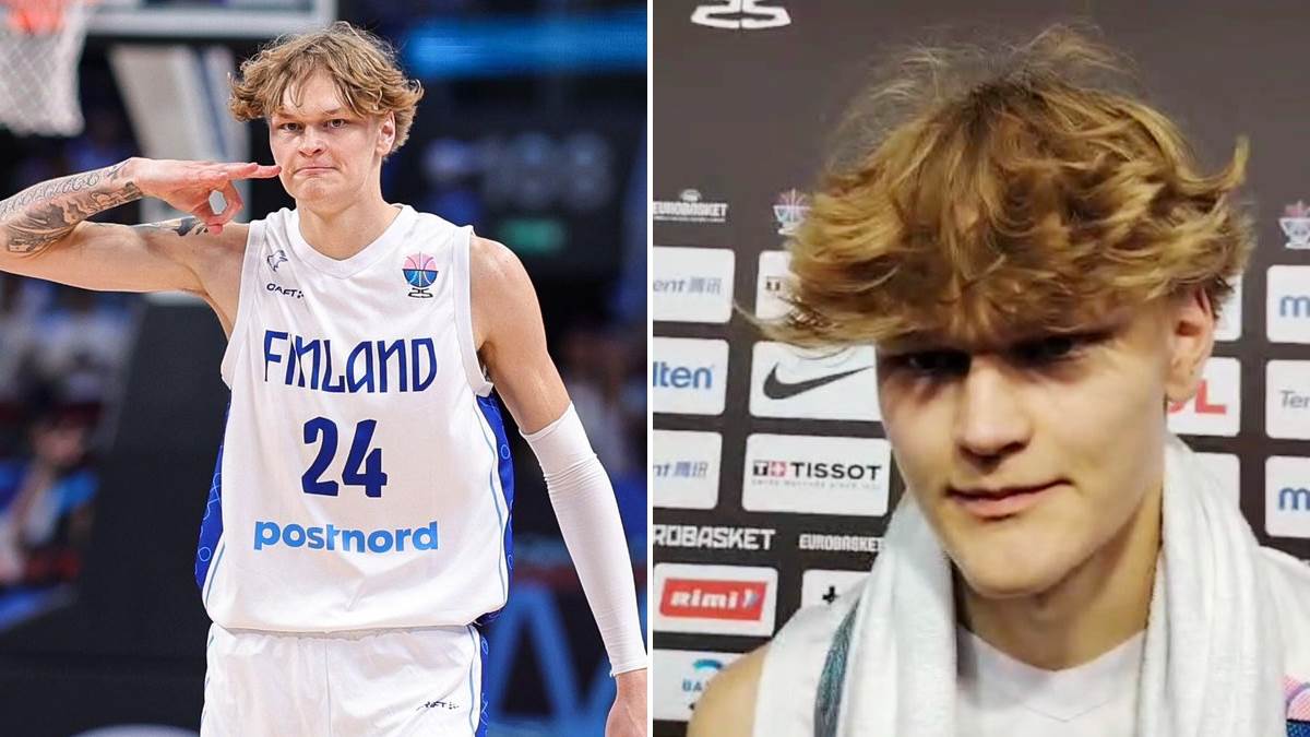  Mika Murinen zašto je dobio nadimak mršavi Isus 