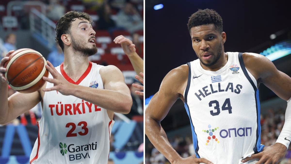  Anketa: Ko će osvojiti Eurobasket 