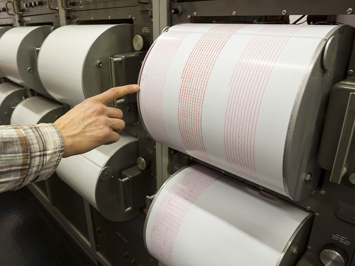  Zemljotresi u Turskoj i na Mediteranu: Zabilježeni udari jačine 4,1 i 4,6 po Rihteru 