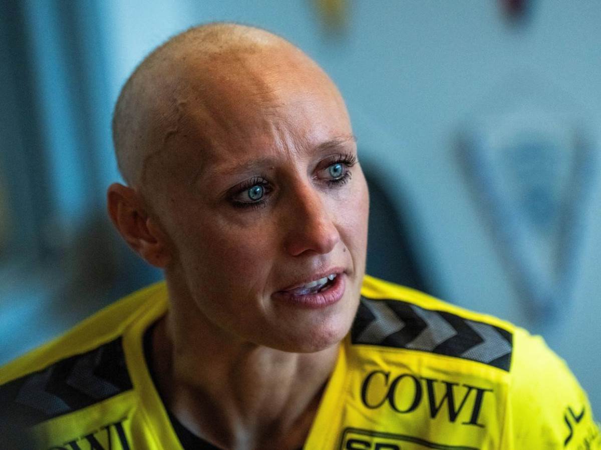  Kamila Herem pobijedila najtežu bolest i vratila se rukometu 