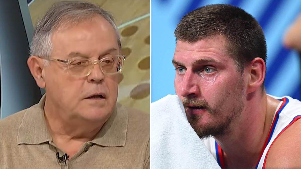  Kada će Nikola Jokić ponovo igrati za reprezentaciju Srbije 
