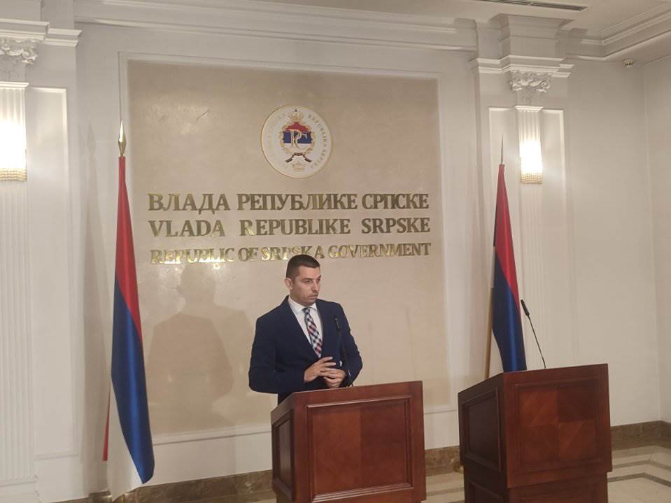  Šulić o cijenama u Srpskoj 