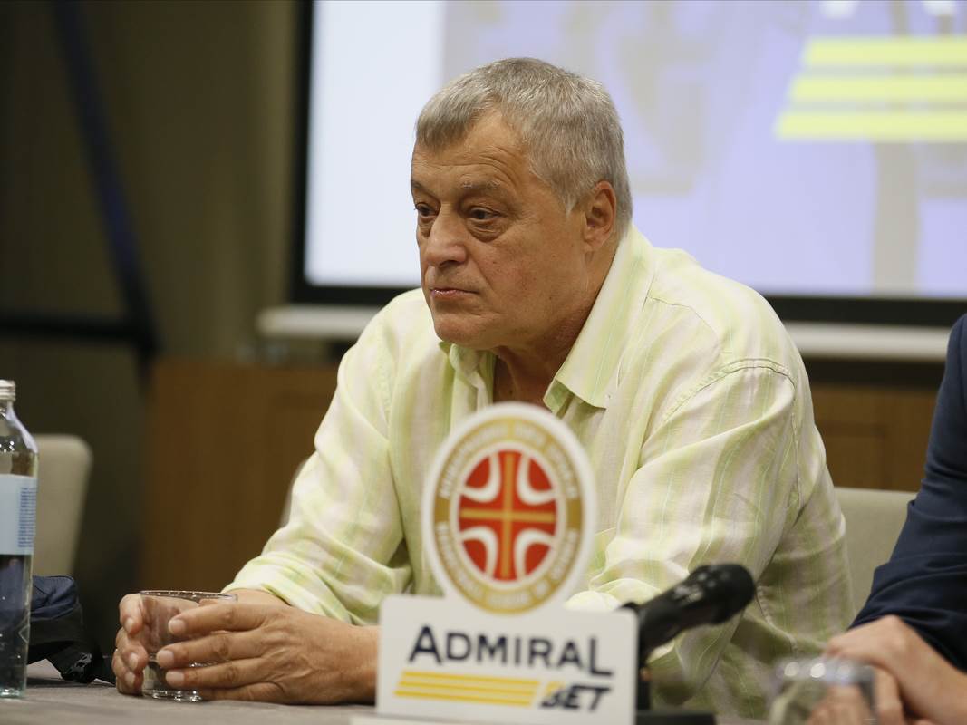  Miroslav Muta Nikolić o stranim igračima u Srbiji 