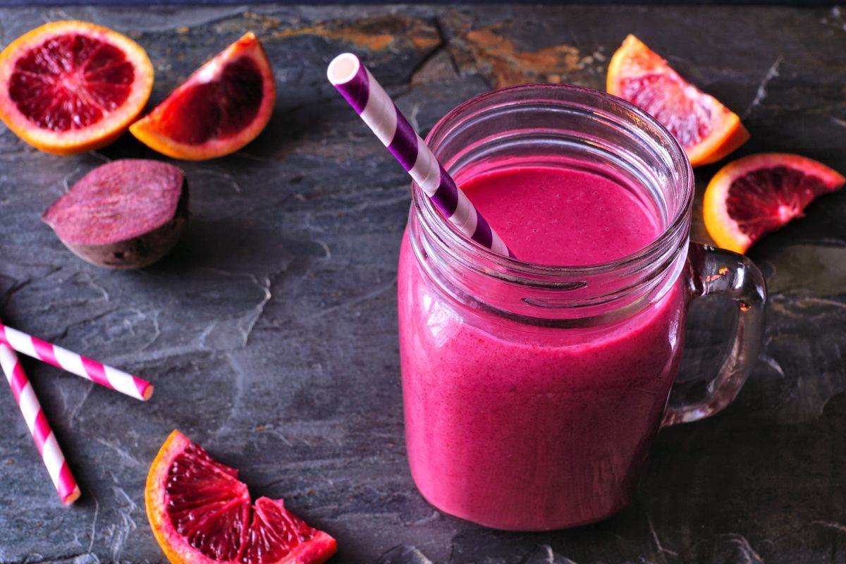  4 neobična hit napitka ubrzavaju varenje 