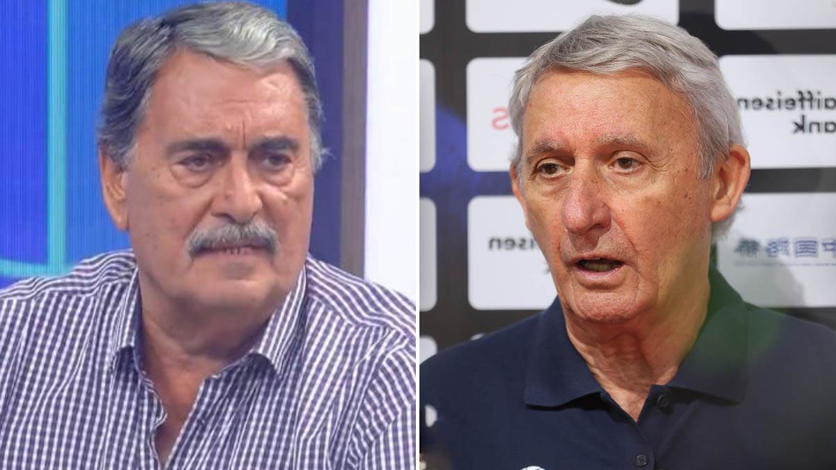  Vlade Đurović o Luki Dončiću i Eurobasketu 