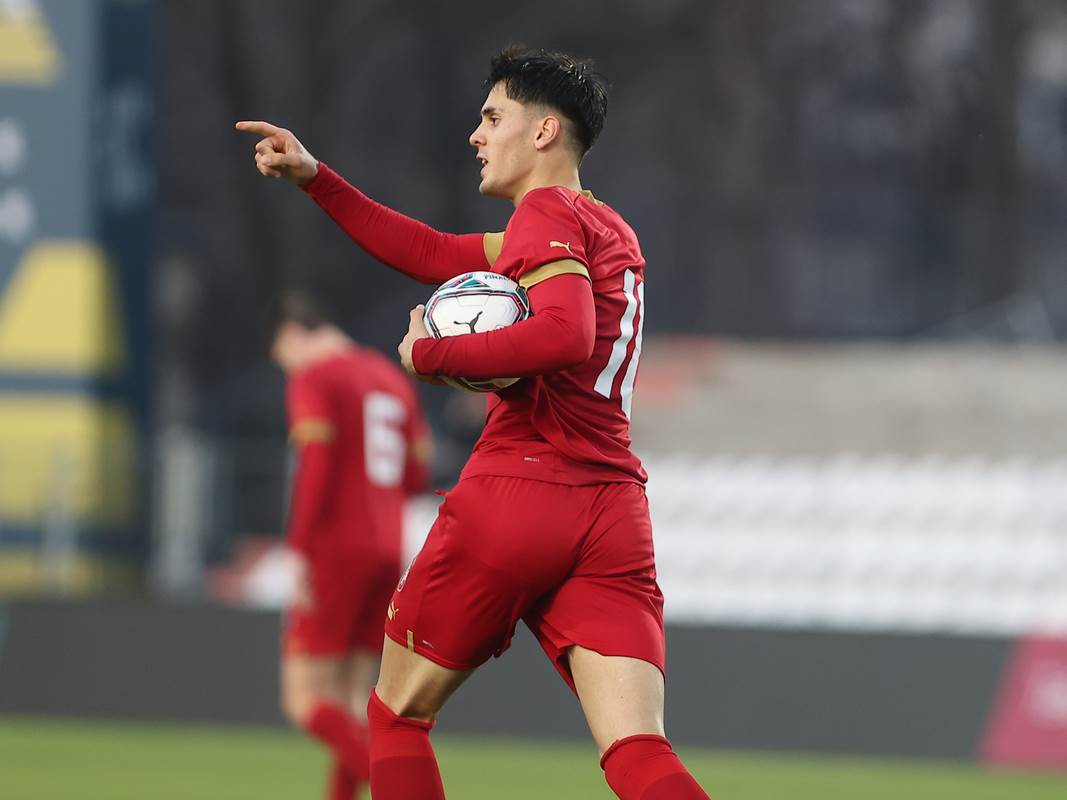  Matija Popović ide u CSKA 