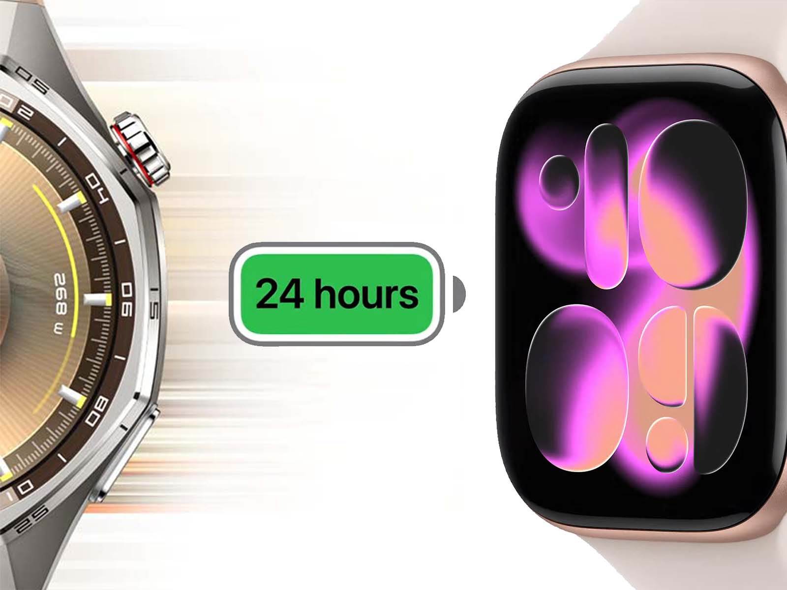  Huawei Watch GT 6 imaće bateriju koja traje 3 sedmice 