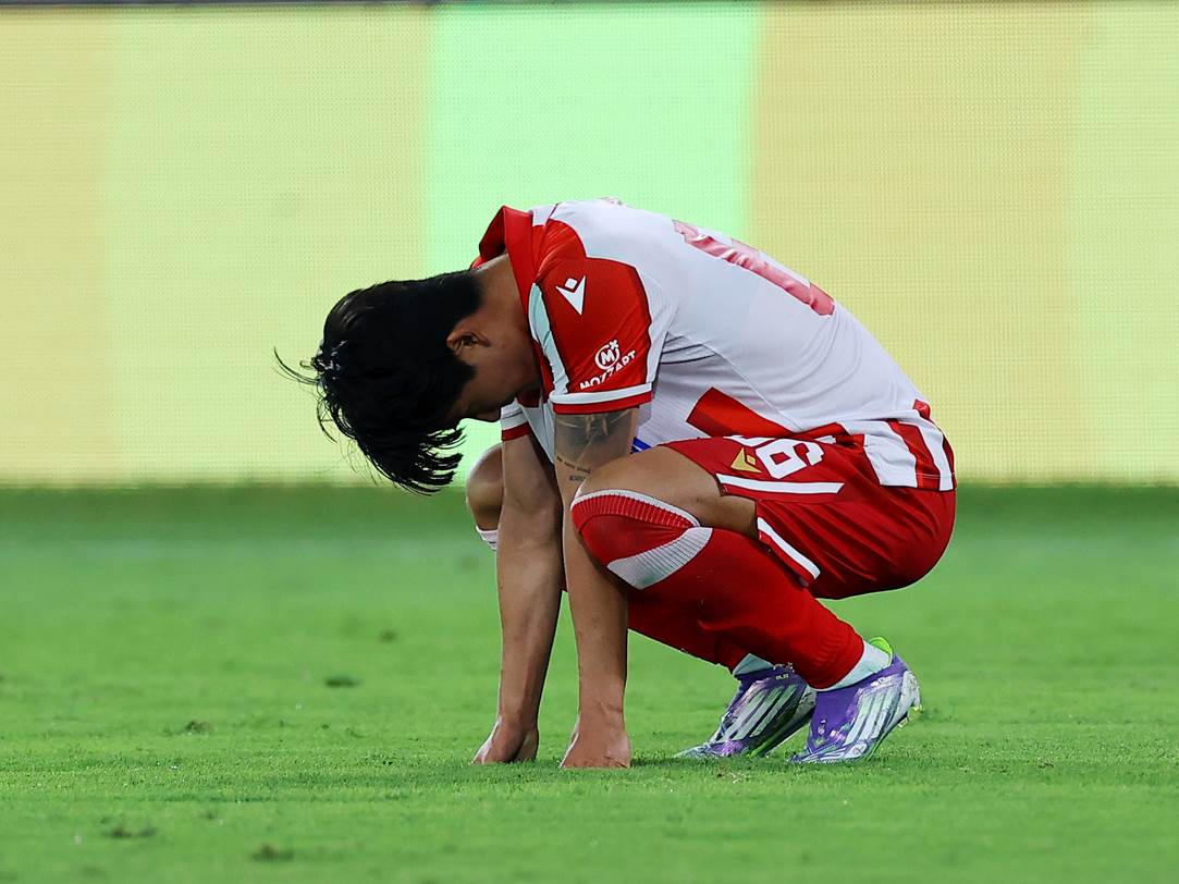   Seol Jung Vu htio da napusti Zvezdu 