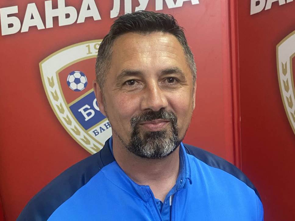  Admir Adžem vodiće Željezničar u derbiju protiv Borca 