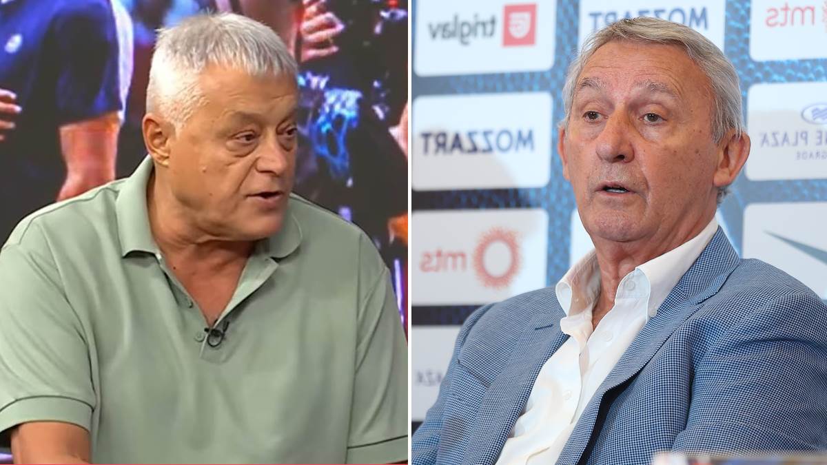  Muta Nikolić o neuspjehu Srbije na Eurobasketu 