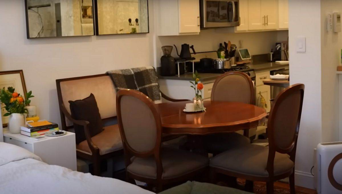  Savjeti za uređenje malog stana 