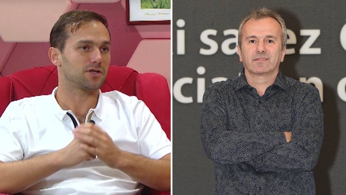  Sin Dejana Savićevića naslijedio legendarnog asa Partizana 