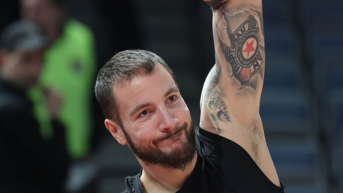  Žofri Lovrenj na meti Dubaija 