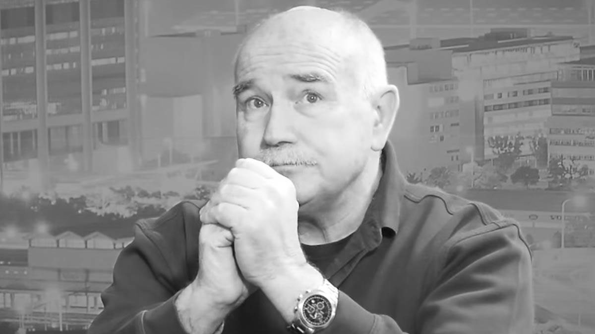  Preminuo Mile Novaković 