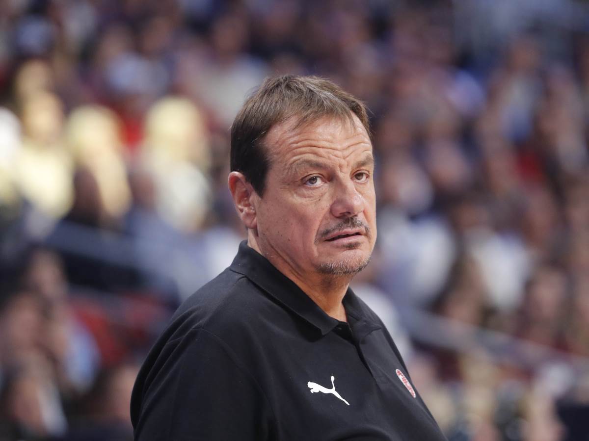  Turska sa igračima iz Evrolige u kvalifikacijama za Mundobasket 