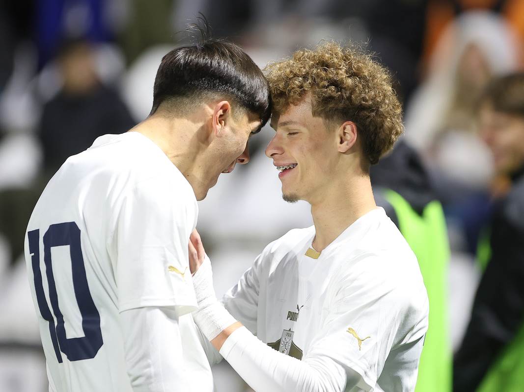  Matija Popović bi mogao zaigrati za Rusiju 