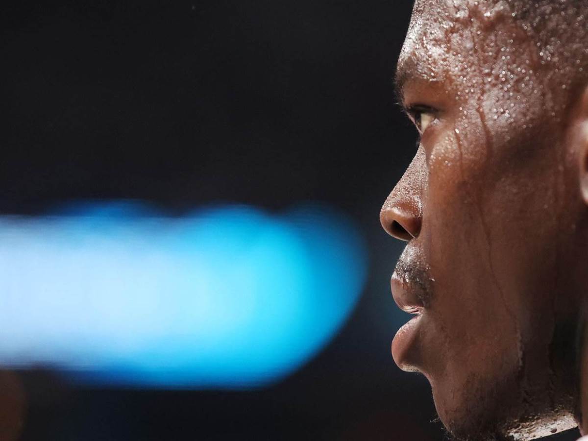  Denis Šreder o igranju u NBA 