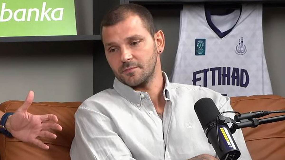  Vladimir Micov o igri Srbije na Eurobasketu 