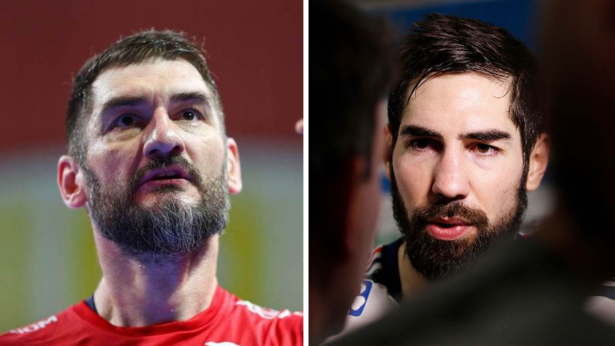  Mirko Alilović srušio rekord Nikole Karabatića 