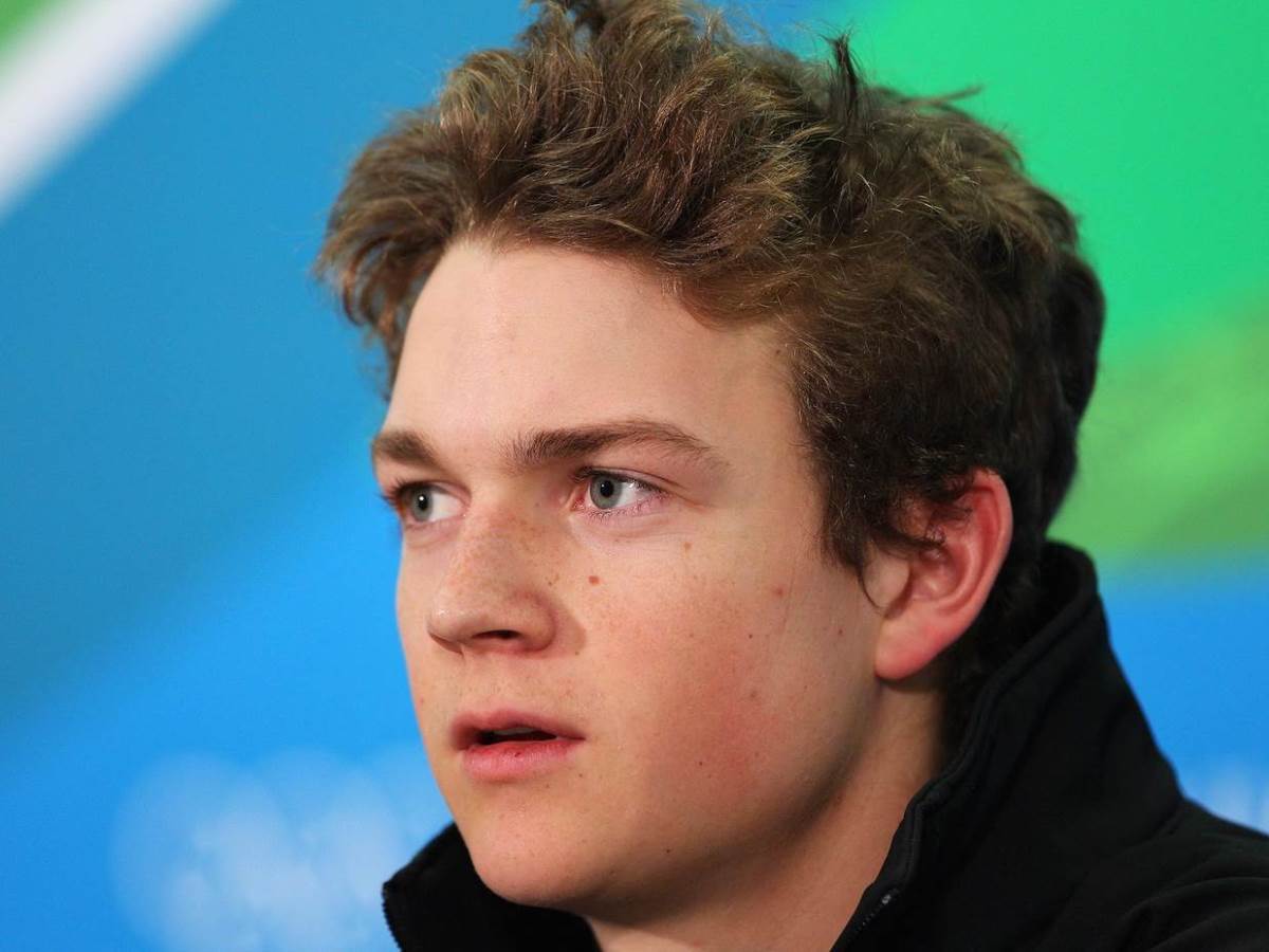  Mekenzi Bojd Klous će ponovo nastupati u ski skokovima 