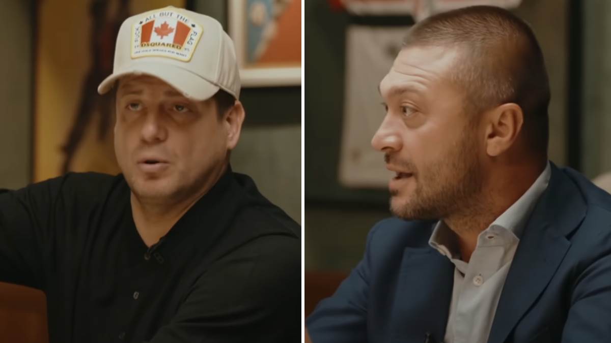  Nenad Lalatović o trenerskim problemima 