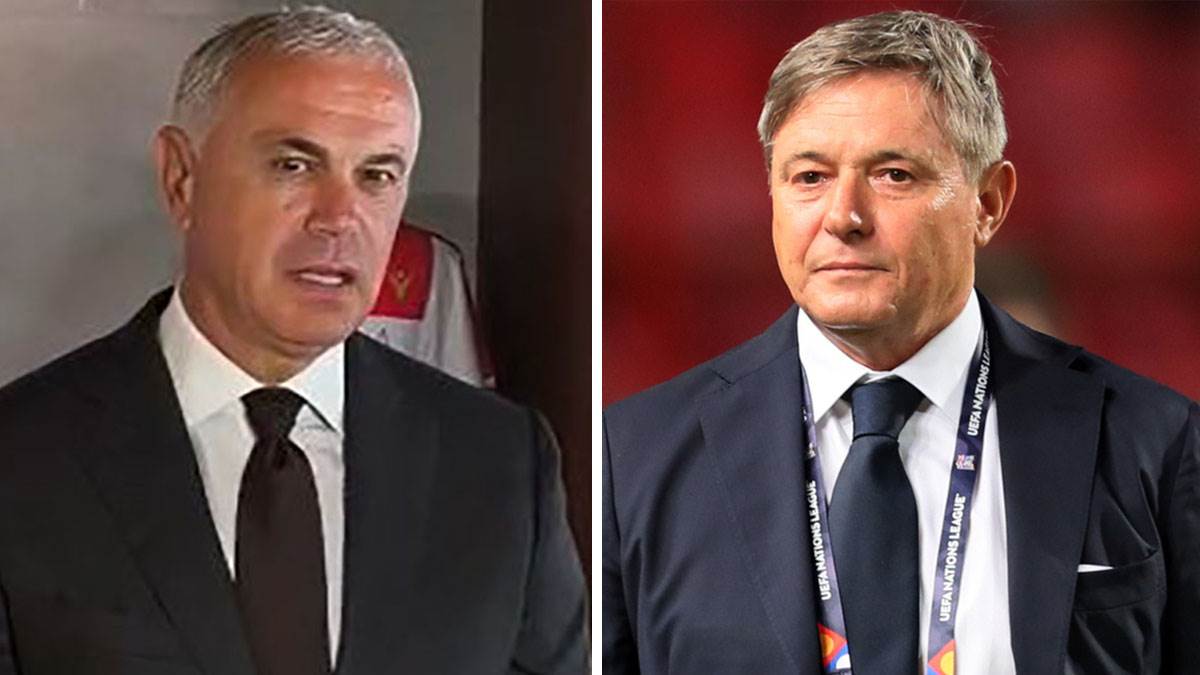  Zvezdan Terzić o porazu Srbije od Engleske 