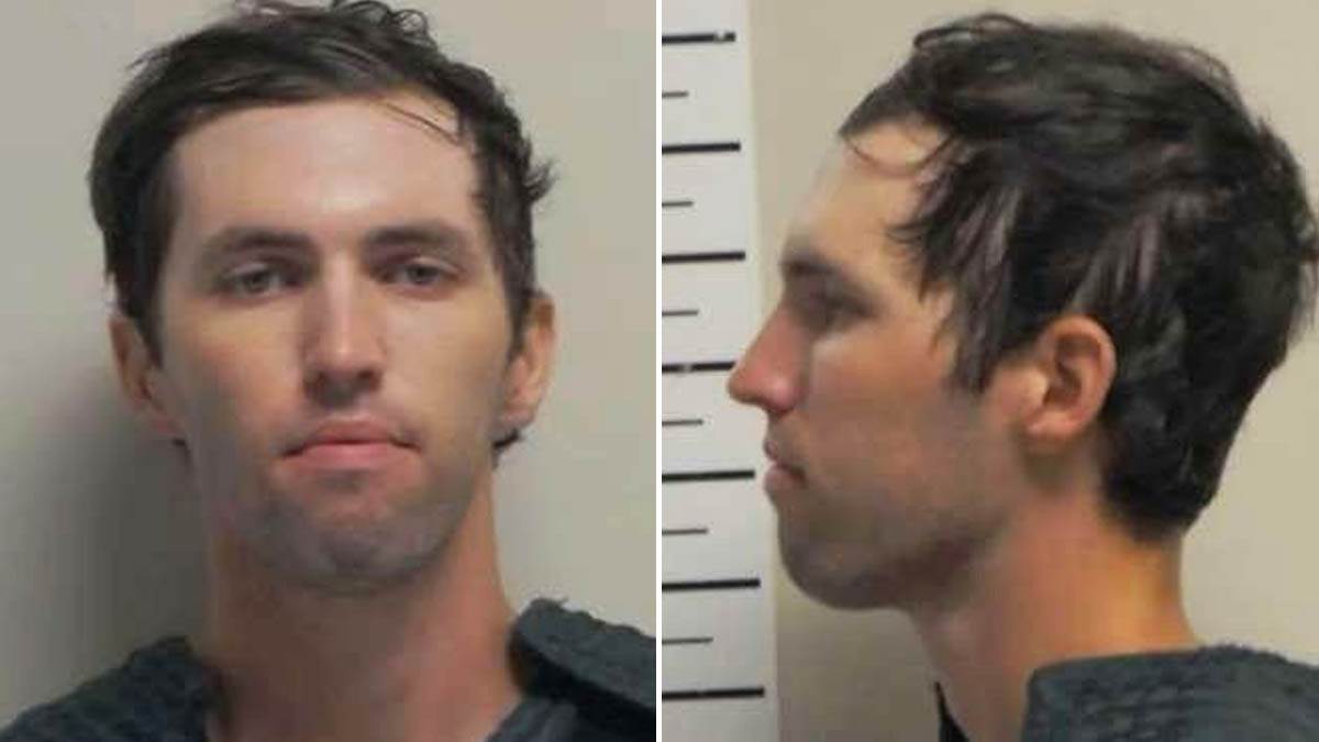  Puška kojom je Robinson ubio Kirka 