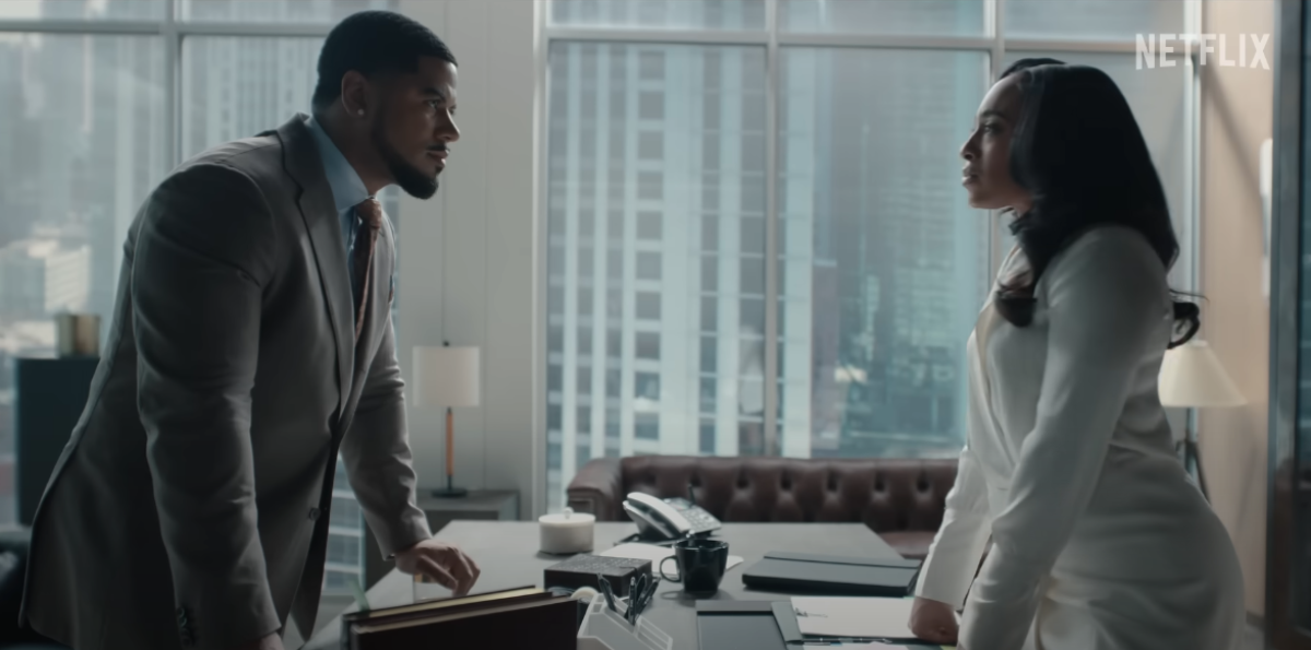  Druga sezona serije Beauty in black 