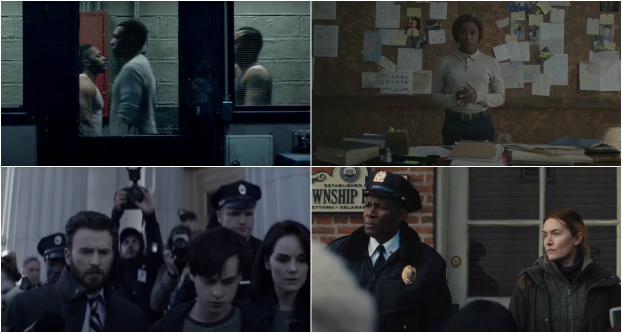  Najbolje mini serije 