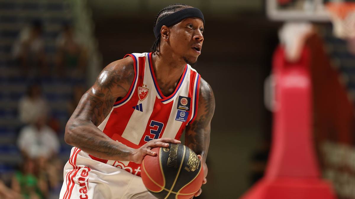  Crvena zvezda izgubila od Pariza 37 razlike  