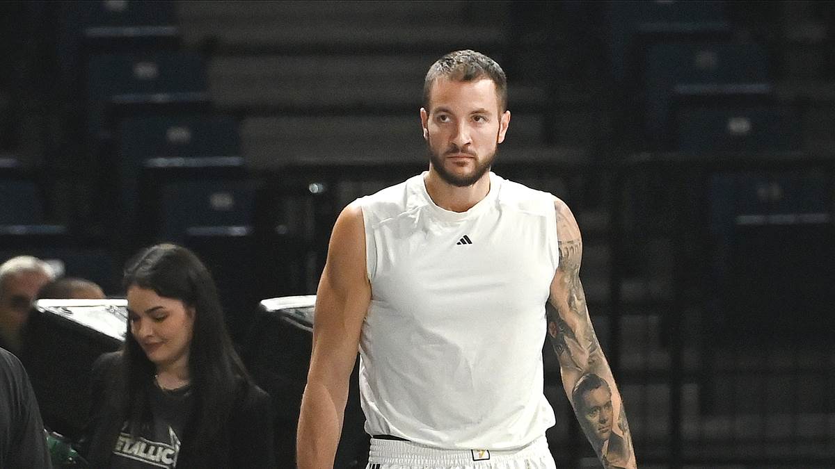  Da li se Žofri Lovernj vraća u Partizan  