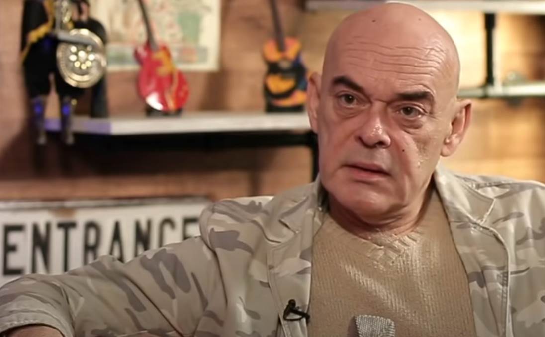  Preminuo novinar Robert Valdec 