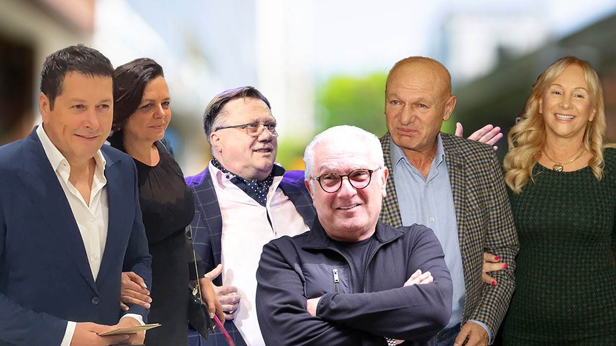  domaći pjevači koji su posvetili pjesme suprugama 