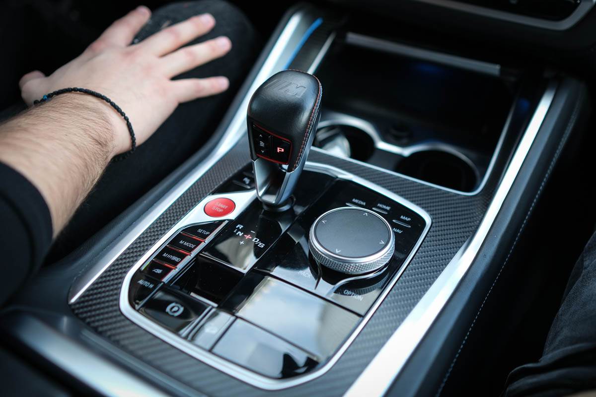  start stop sistem u autu 