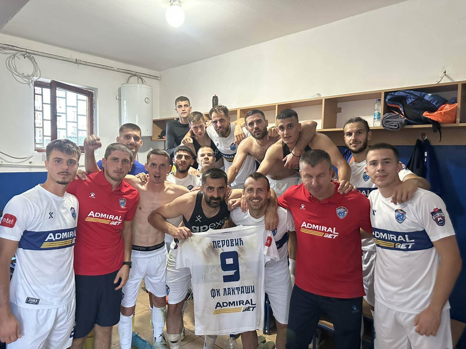  Miloš Perović, Laktaši 